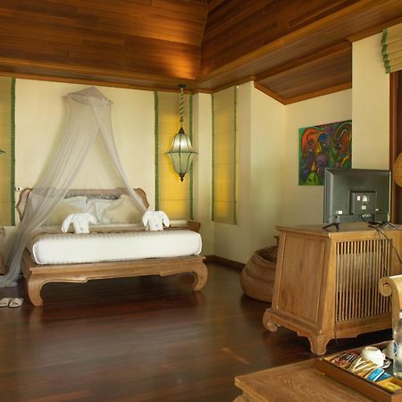 Chivapuri Beach Resort Koh Chang Exterior foto