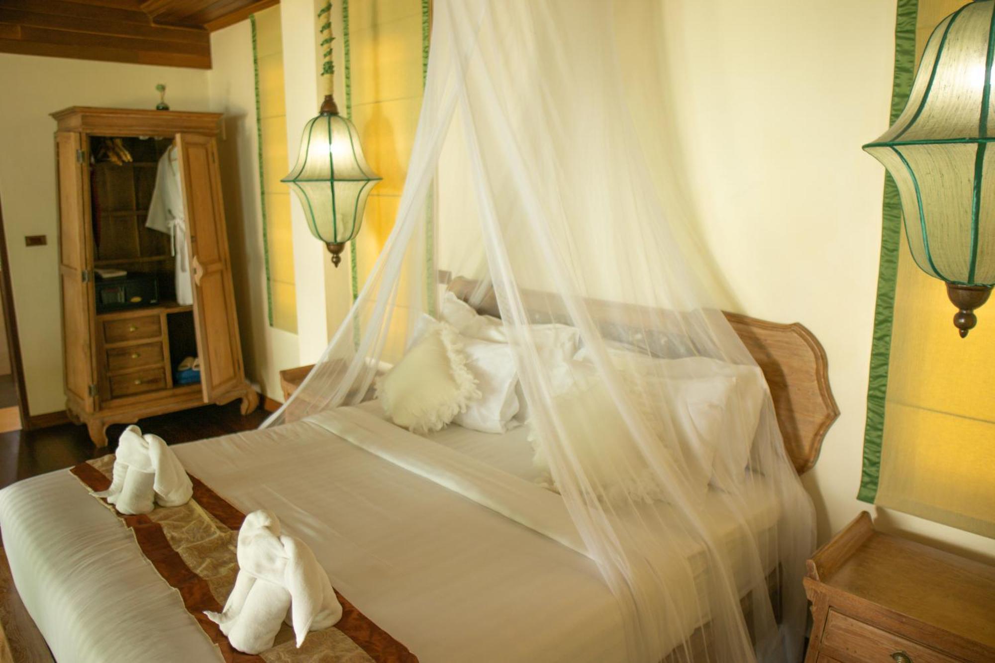 Chivapuri Beach Resort Koh Chang Exterior foto