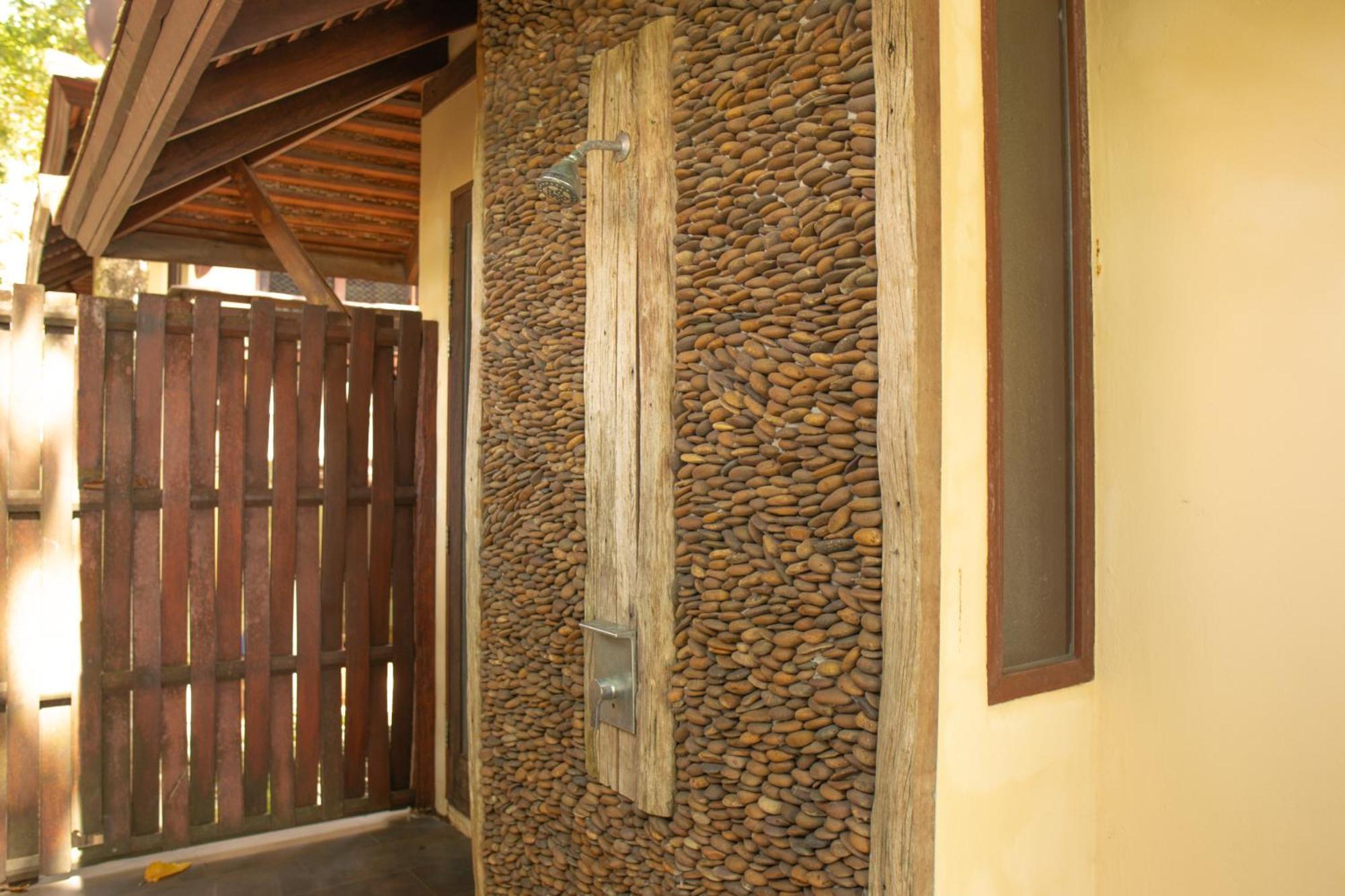 Chivapuri Beach Resort Koh Chang Exterior foto